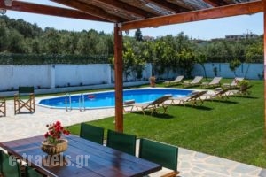 Mosaic Villa_best deals_Villa_Crete_Rethymnon_Rethymnon City