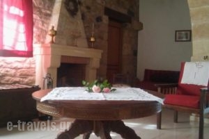 Villa Eleva_lowest prices_in_Villa_Crete_Chania_Sfakia