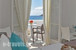 Amaryllis Beach Hotel in Paros Rest Areas, Paros, Cyclades Islands