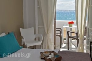 Amaryllis Beach Hotel_lowest prices_in_Hotel_Cyclades Islands_Paros_Paros Rest Areas