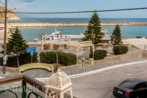 Casa Di Akis_accommodation_in_Hotel_Crete_Chania_Kolympari