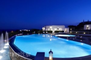 Hotel Mediterranean_best deals_Hotel_Cyclades Islands_Paros_Paros Chora