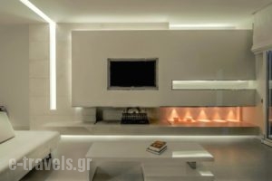 Villa Alba_accommodation_in_Villa_Crete_Heraklion_Gouves