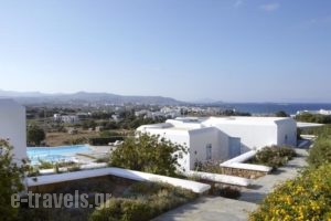 Hotel Mediterranean_lowest prices_in_Hotel_Cyclades Islands_Paros_Paros Chora