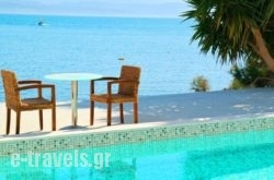 Porto Evia Boutique Hotel in Amaranthos, Evia, Central Greece