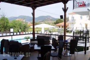 Nautilus Apartments_best prices_in_Apartment_Aegean Islands_Lesvos_Kalloni