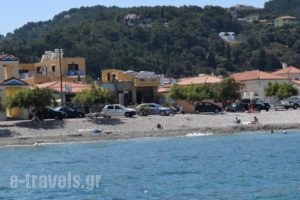 Hesperia Hotel_travel_packages_in_Aegean Islands_Samos_Karlovasi