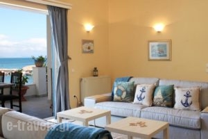 Marina Bay Apartment_best prices_in_Apartment_Ionian Islands_Corfu_Dasia