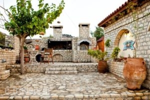 Villa Thymarmi_best deals_Villa_Crete_Heraklion_Gouves