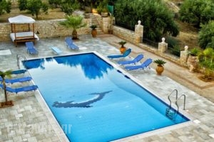 Villa Thymarmi_travel_packages_in_Crete_Heraklion_Gouves