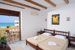 Aggelo Hotel_lowest prices_in_Hotel_Crete_Heraklion_Stalida