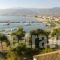 Astros Apartment_lowest prices_in_Apartment_Peloponesse_Arcadia_Paralio of Astros