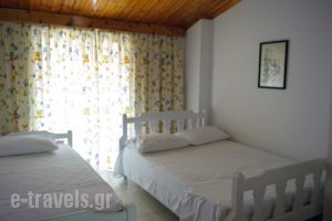 Evangelia Rooms & Apartments - B_best deals_Room_Macedonia_Thessaloniki_Thessaloniki City