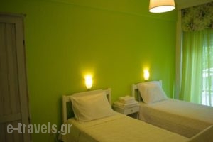 Evangelia Rooms & Apartments - A_best prices_in_Room_Macedonia_Thessaloniki_Thessaloniki City