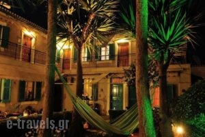 Pansion Mary Panos_accommodation_in_Hotel_Piraeus Islands - Trizonia_Spetses_Spetses Chora