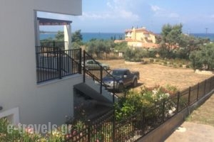Villa Hermes_accommodation_in_Villa_Peloponesse_Argolida_Kranidi