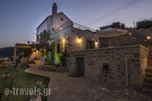 Villa Panareti_accommodation_in_Villa_Crete_Chania_Kissamos