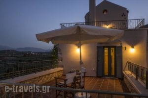Villa Panareti_best prices_in_Villa_Crete_Chania_Kissamos