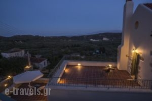 Villa Panareti_best deals_Villa_Crete_Chania_Kissamos