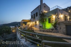Villa Panareti_lowest prices_in_Villa_Crete_Chania_Kissamos