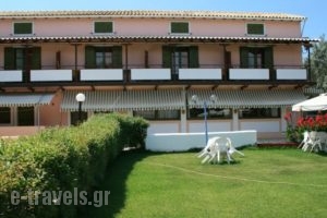 Alexaria Holidays Apartments_best prices_in_Apartment_Ionian Islands_Lefkada_Karia