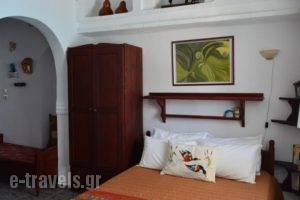 Ostria Studios - Spilia_best prices_in_Hotel_Cyclades Islands_Folegandros_Folegandros Chora
