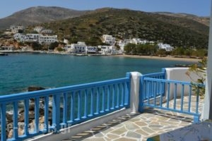 Ostria Studios - Spilia_best deals_Hotel_Cyclades Islands_Folegandros_Folegandros Chora