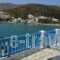 Ostria Studios - Spilia_best deals_Hotel_Cyclades Islands_Folegandros_Folegandros Chora