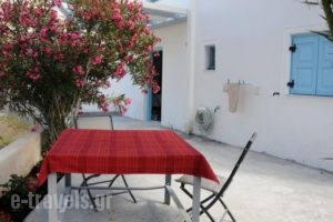 Adelphi Apartments_best prices_in_Apartment_Cyclades Islands_Sandorini_Perissa