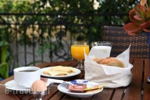 Sidra Hotel_travel_packages_in_Piraeus islands - Trizonia_Hydra_Hydra Chora