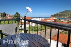 Hotel Anelli in Skopelos Chora, Skopelos, Sporades Islands