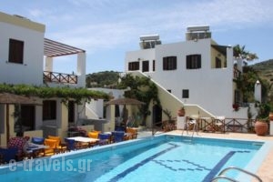 Galissas Studios_holidays_in_Hotel_Cyclades Islands_Syros_Galissas