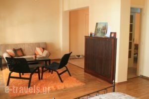 Apartment Info Athens_travel_packages_in_Central Greece_Attica_Athens