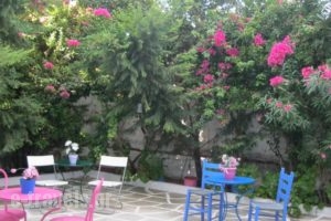 Meletis Studios_lowest prices_in_Hotel_Cyclades Islands_Paros_Paros Chora