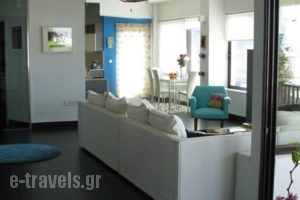 Artist's House_best deals_Hotel_Central Greece_Attica_Glyfada