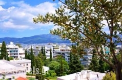 Athens One in Athens, Attica, Central Greece