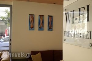 Mitzithras Hotel_best deals_Hotel_Peloponesse_Korinthia_Agioi Theodori