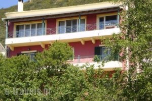 Villa Marco_accommodation_in_Villa_Ionian Islands_Corfu_Corfu Rest Areas
