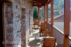 Archontiko_holidays_in_Hotel_Peloponesse_Ilia_Andritsena