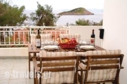 Apartment Porto Rafti With Sea View in  Anabyssos, Attica, Central Greece