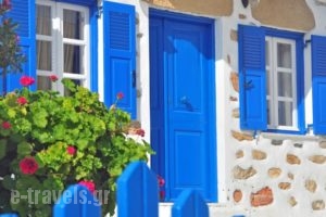 Myrto Hotel_best prices_in_Hotel_Cyclades Islands_Koufonisia_Koufonisi Chora