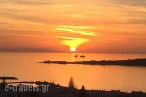 Sunset View_accommodation_in_Hotel_Cyclades Islands_Paros_Paros Rest Areas