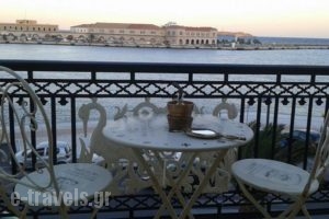 Boutique Florence_best prices_in_Hotel_Cyclades Islands_Syros_Syros Chora