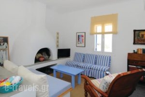 Holiday Home Posidonia_lowest prices_in_Hotel_Cyclades Islands_Syros_Posidonia