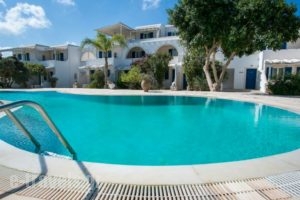 Fyrogenis Palace_best prices_in_Hotel_Cyclades Islands_Paros_Alyki