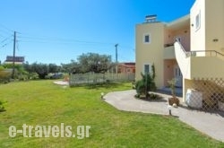 Hidden Garden Apartment in Kolymbia, Rhodes, Dodekanessos Islands