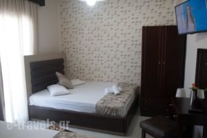Blue Bay Apartments_best prices_in_Apartment_Macedonia_Thessaloniki_Thessaloniki City