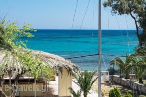 Albouro Seafront Apartments_best deals_Apartment_Ionian Islands_Kefalonia_Katelios