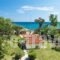 Albouro Seafront Apartments_best prices_in_Apartment_Ionian Islands_Kefalonia_Katelios