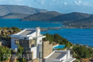 Aether Villa_best deals_Villa_Crete_Lasithi_Aghios Nikolaos